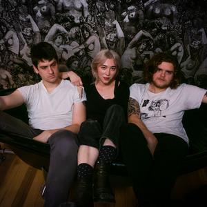 Yellow Room Press Shoot